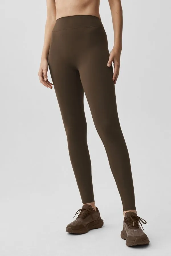 Softsculpt Define Legging - Espresso