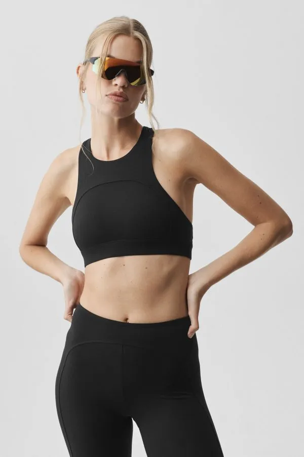 Softsculpt Superset Bra - Black